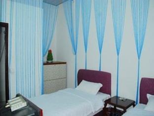 Xitang Qinxiangyuan Inn Екстер'єр фото