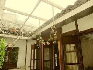 Xitang Qinxiangyuan Inn Екстер'єр фото